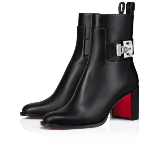 Christian louboutin women's booties online