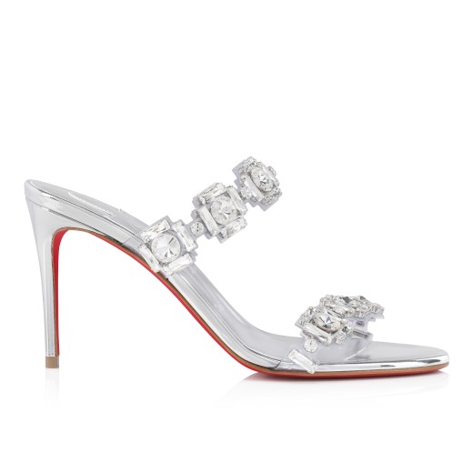 Designer evening shoes Christian Louboutin United States