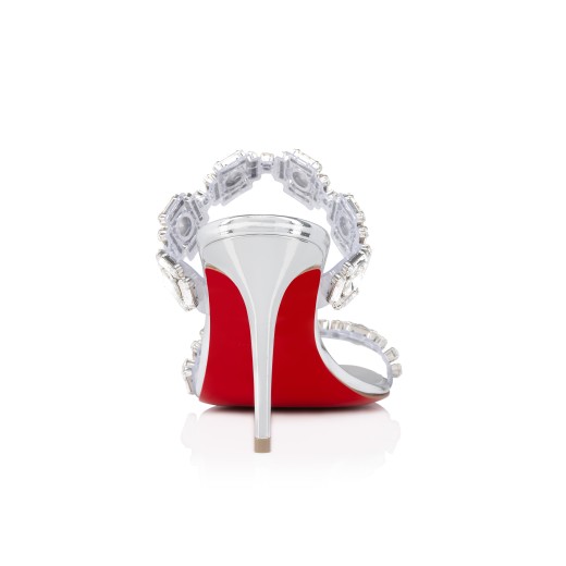 Designer evening shoes Christian Louboutin United States