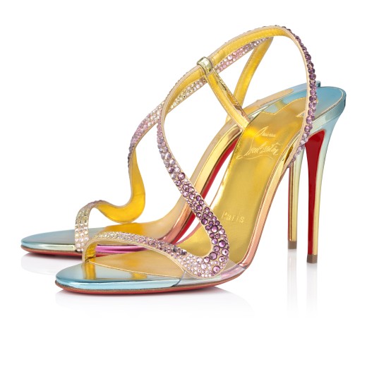Page 2 Designer evening shoes Christian Louboutin United States United States