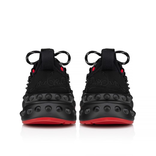 Trailnrun collection for women and men - Christian Louboutin