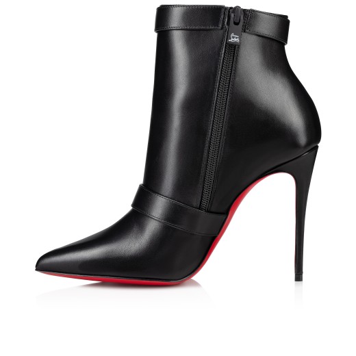 Christian louboutin boots price best sale