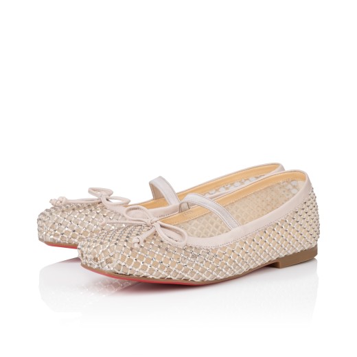 Baballet Strass