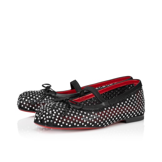 Baballet Strass