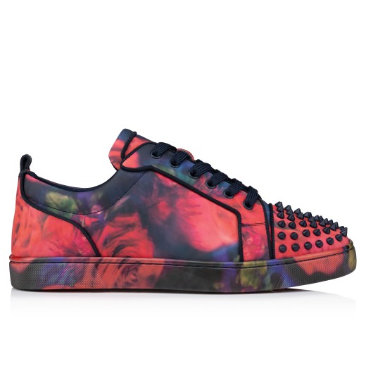 Designer sneakers for men Christian Louboutin United States