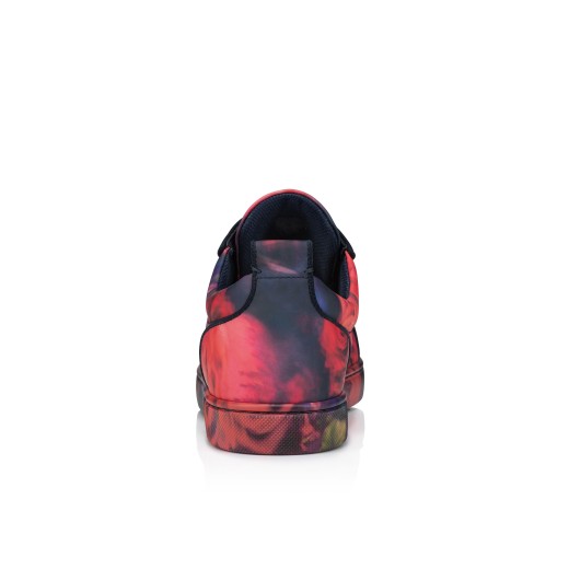 Designer sneakers for men Christian Louboutin Canada