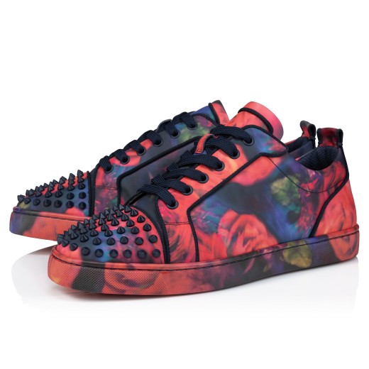 Christian louboutin mens sneaker discount