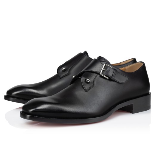 Christian louboutin lace up sale