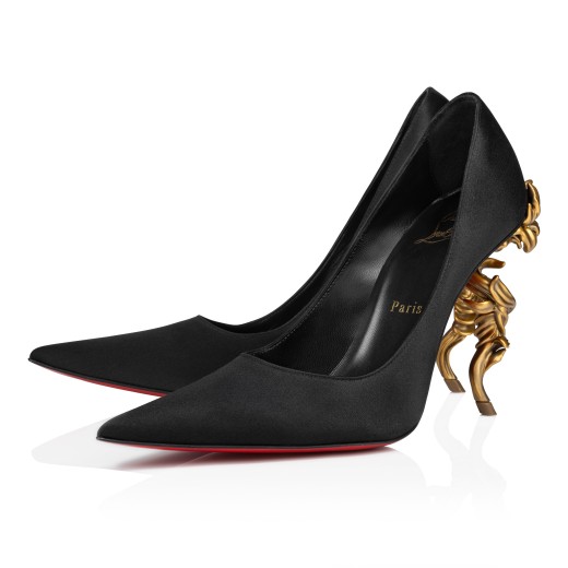 Designer pumps Christian Louboutin United States