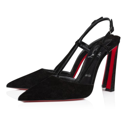 Designer pumps Christian Louboutin Canada