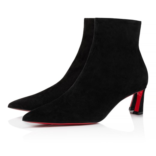 Christian louboutin ladies boots on sale