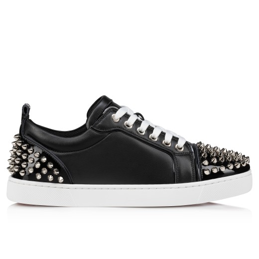 Basket louboutin prix outlet