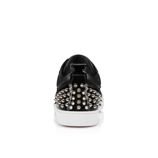 Basquette louboutin femme clearance