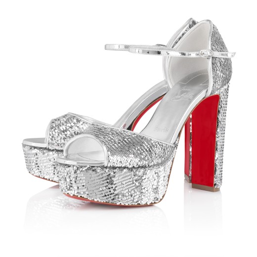 Sandaloo Mini Paillettes