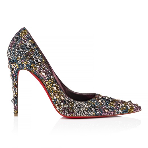 Designer pumps Christian Louboutin United States