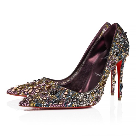 Christian louboutin on sale real online