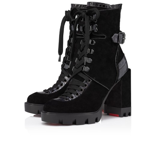 Designer boots for women Christian Louboutin Canada