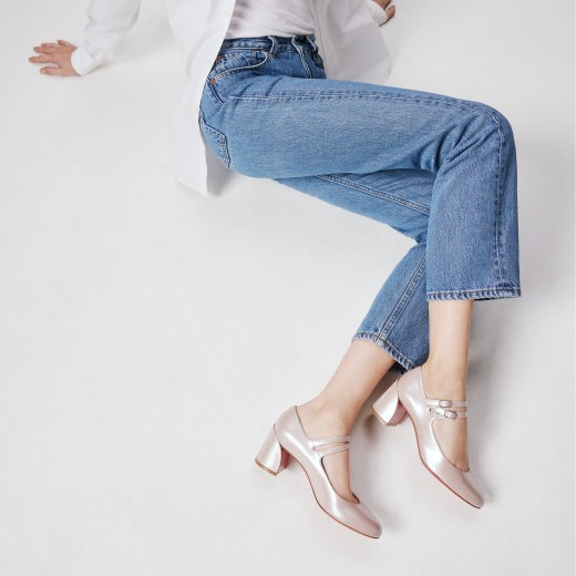 Page 3 | Designer bridal shoes & wedding shoes - Christian