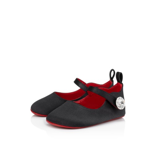Baby designer shoes collection Christian Louboutin United States