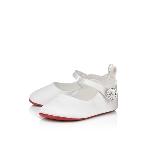 Louboutin baby shoes sales
