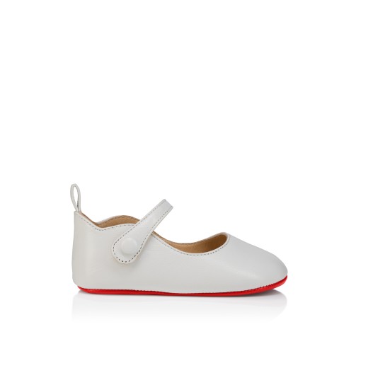 Baby girl designer shoes collection - Christian Louboutin United
