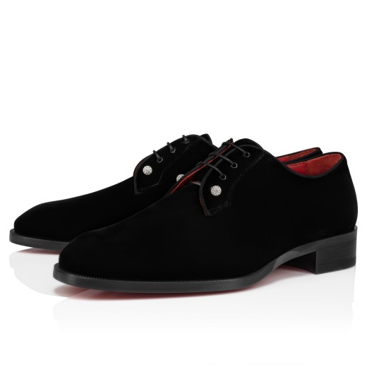 Chaussures louboutin hommes shop