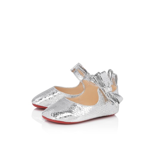 Baby designer shoes collection Christian Louboutin United States