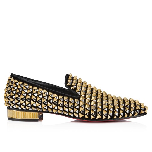 Designer Loafers Moccasins Christian Louboutin United States