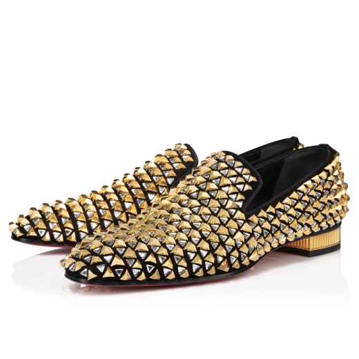 Red bottom shoes for men Christian Louboutin United States