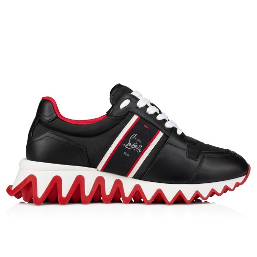 Designer sneakers for women Christian Louboutin United States