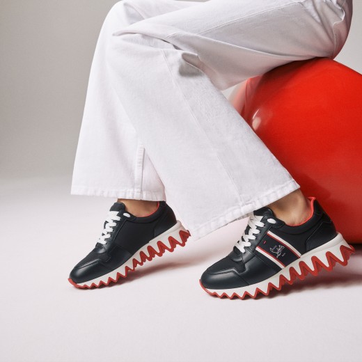 Designer sneakers for women Christian Louboutin United States