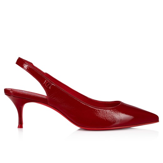 Louboutin 70mm heels on sale