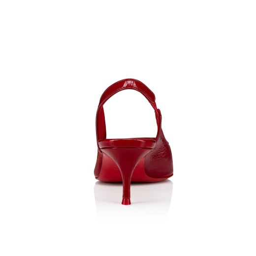 Louboutin slingback heels online