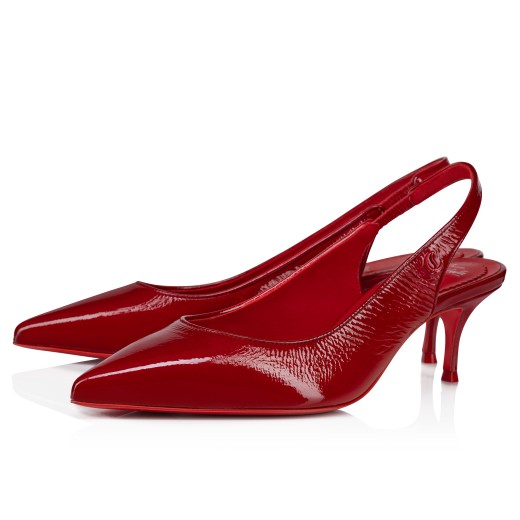 Designer pumps Christian Louboutin Canada