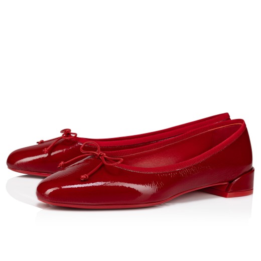 Flats and loafers hot sale