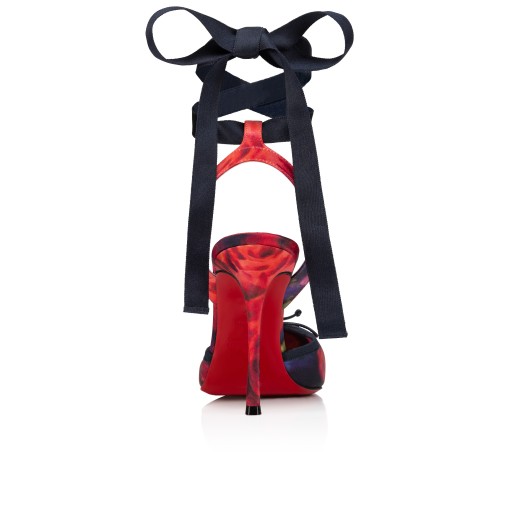 Designer pumps Christian Louboutin United States