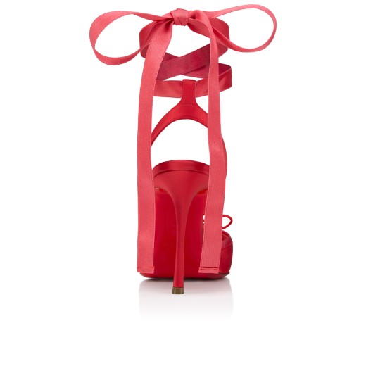Page 7 | Red bottom shoes for women - Christian Louboutin United