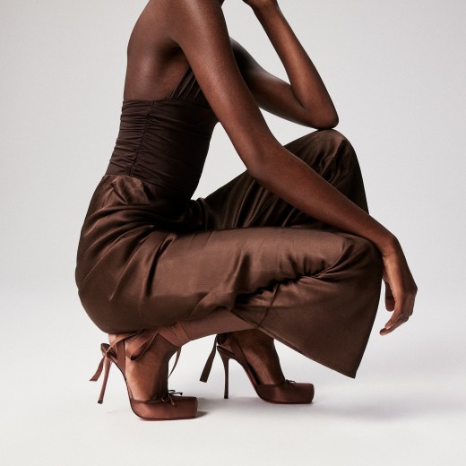 Nudes collection United States