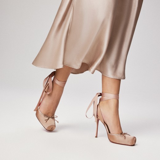 Designer pumps - Christian Louboutin Canada