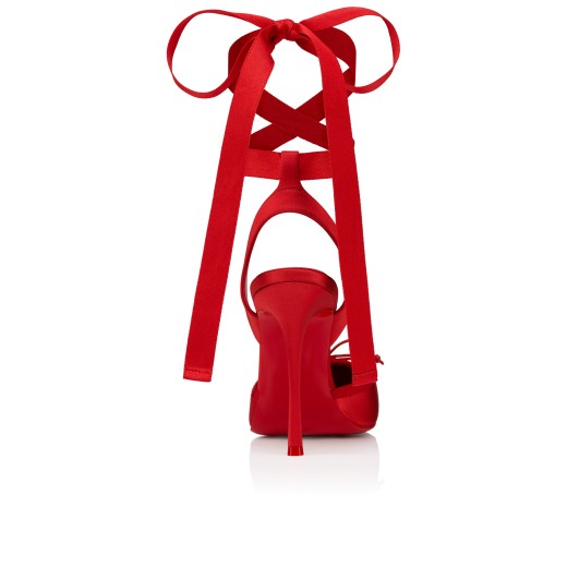 Page 7 | Red bottom shoes for women - Christian Louboutin United