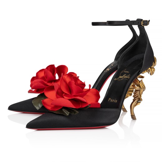 Christian Louboutin United States Official Website Luxury shoes and leather goods