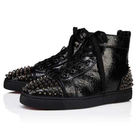 Lou Spikes
