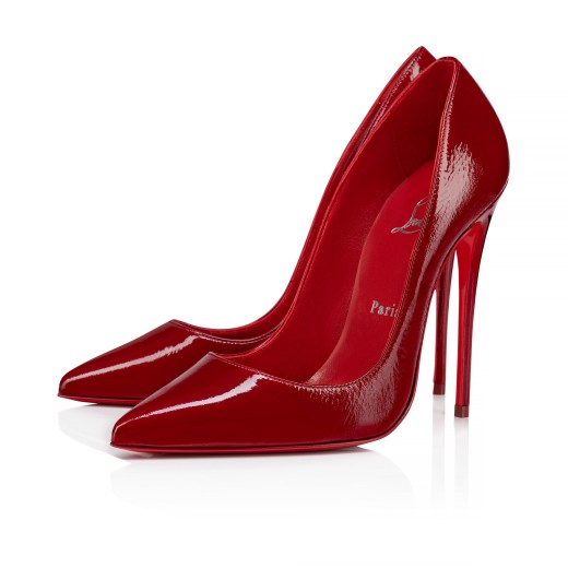 Christian louboutin classic black pumps outlet
