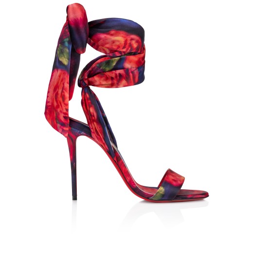 Louboutin sandals price shop