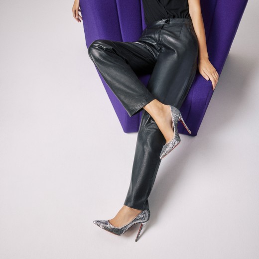The online exclusives collection - Christian Louboutin