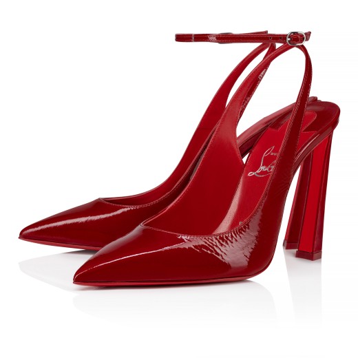 Louboutin heels women outlet