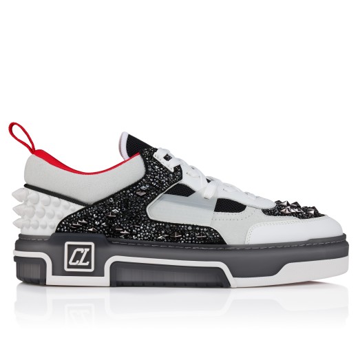 Astroloubi - Men's essentials - Gentlemen United States