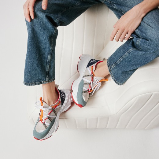 Designer and luxury sneakers for men - Christian Louboutin