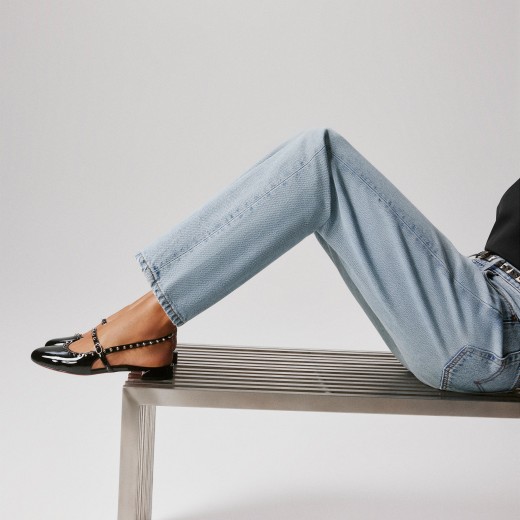Designer flats & loafer shoes - Christian Louboutin United Designer flats & loafer shoes - Christian Louboutin United