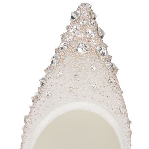 Designer Bridal Pumps & Wedding Pumps - Christian Louboutin Designer Bridal Pumps & Wedding Pumps - Christian Louboutin